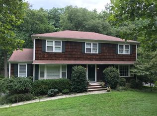 25 Knollwood Dr, Morristown, NJ 07960
