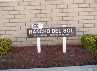 29384 Murrieta Rd, Sun City, CA 92586