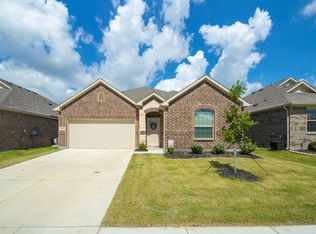 5104 Greywing Dr, Princeton, TX 75407