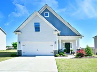 117 Viewmont Dr, Duncan, SC 29334