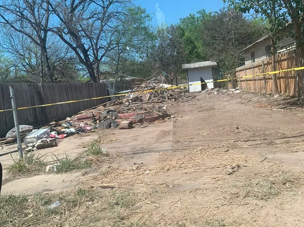 405 FRIO CITY RD LOT 3, San Antonio, TX 78207