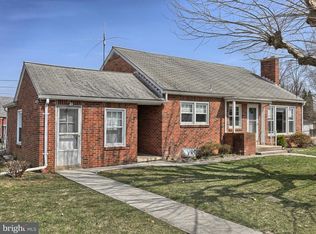 140 S 4th Ave, Lebanon, PA 17042