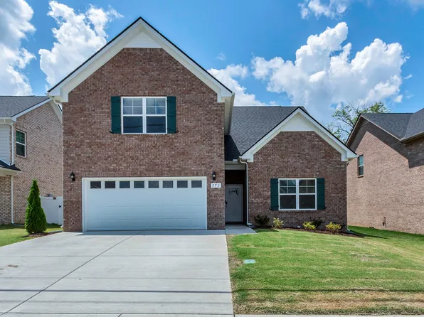 272 Thorpe Dr, Spring Hill, TN 37174