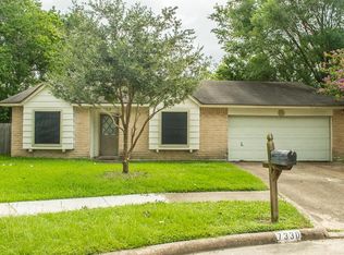 7330 Wovenwood Ln, Houston, TX 77041