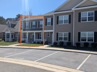 404 Talamore Ct, Salisbury, MD 21804