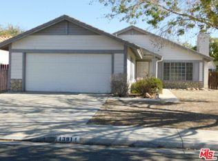 43914 Maria Cir, Lancaster, CA 93535