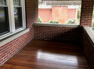 1616 College Ave, Bluefield, WV 24701
