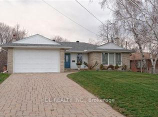 9 Finchgate Ct #BASEMENT, Toronto, ON M2K 2C8