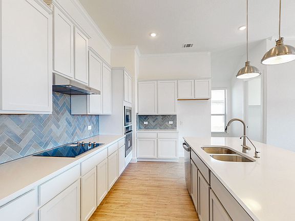 Interior - Representational Photo