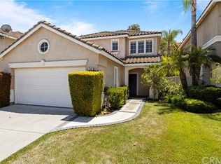 4327 Fox Run Dr, Chino Hills, CA 91709