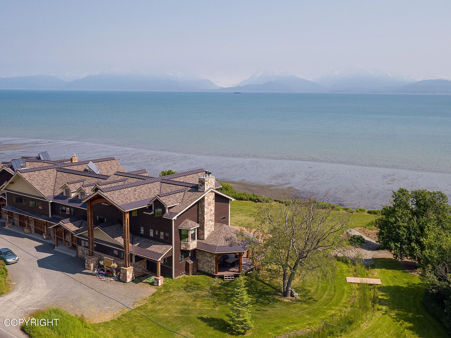 5260 Kachemak Dr, Homer, AK 99603 MLS 234395 Zillow