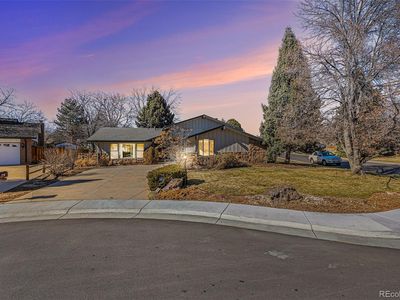 6411 S Newport Court, Centennial, CO, 80111