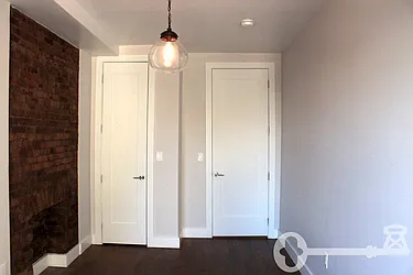 Rented by Brooklyn Key