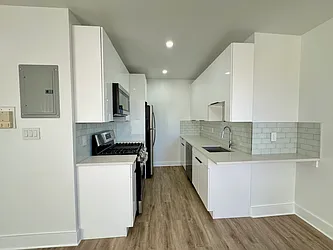 Rented by Oxford Property Group