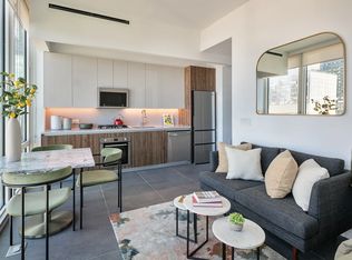 606 W 30th St #17J, New York, NY 10001
