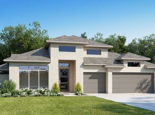 3391W Plan, Briarley 70', Montgomery, TX 77316