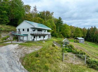 820 Lake Morey Rd, Bradford, VT 05033