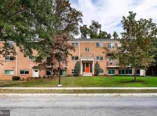 Parkside Codm, Bethesda, MD 20814