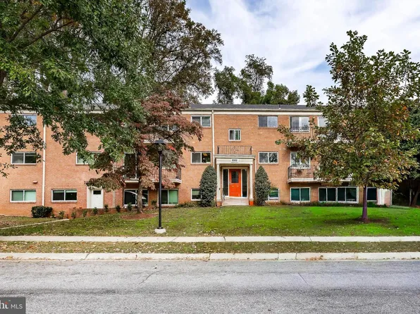 10650 Weymouth St APT 201, Bethesda, MD 20814