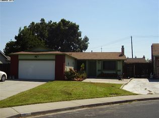 27 Mori Ct, Oakley, CA