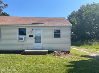 112 Richlands Ave APT 4, Jacksonville, NC 28540