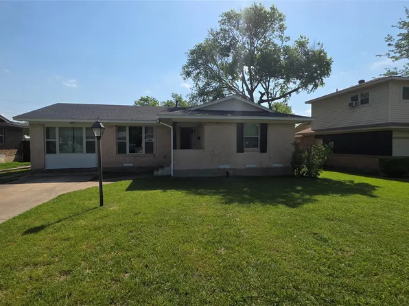 1102 Lorrie Dr, Richardson, TX 75080