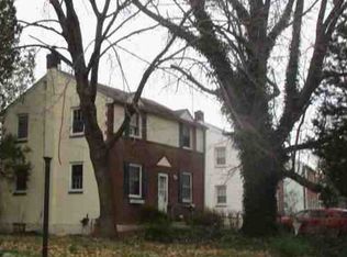 157 Riverview Dr, New Castle, DE 19720