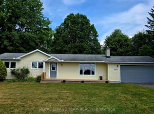 6481 Rideau Valley Dr N, Ottawa, ON K4M1B3