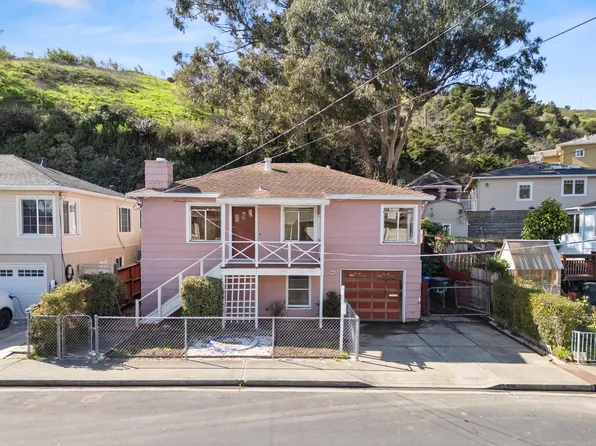 431 Larch Ave, South San Francisco, CA 94080