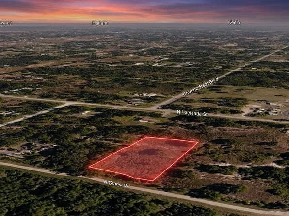 265 N Granja St, Clewiston, FL 33440