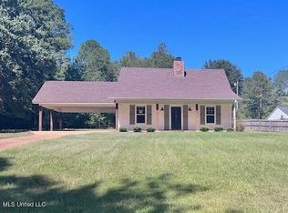 240 River Hill Rd, Carthage, MS 39051