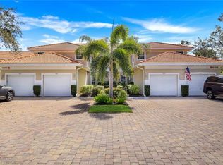 6355 Lexington CT #102, NAPLES, FL 34110