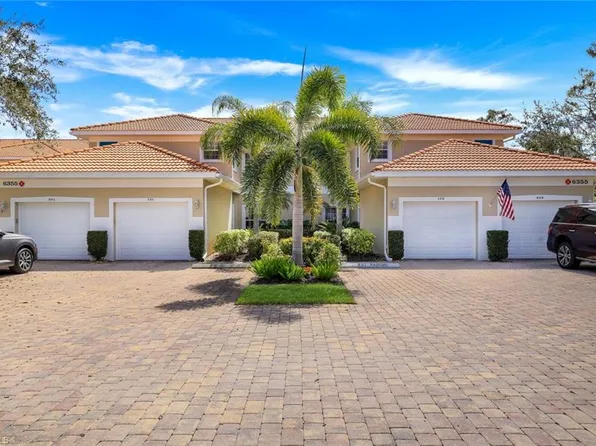 6355 Lexington CT #102, NAPLES, FL 34110