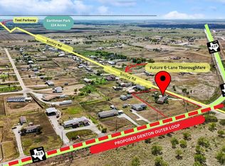 6094 Smiley Rd, Celina, TX 75009