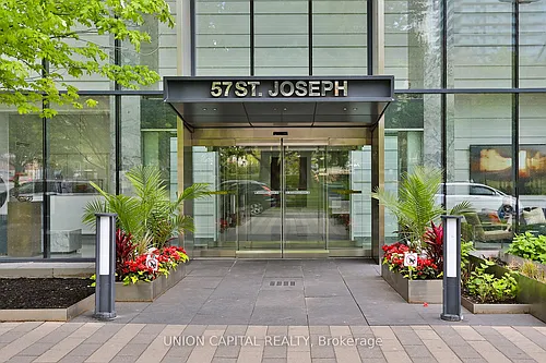 57 Saint Joseph St #1307 Photo 1