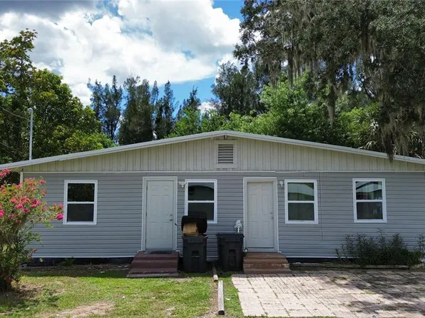 908 Willie Hawk Ave, Avon Park, FL 33825