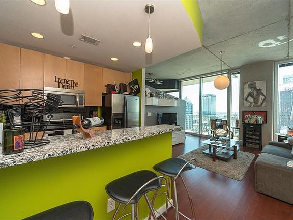 4th image of 777 N Ashley Dr Unit 3108