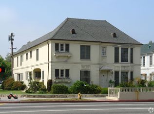 6400-6404 1/2 W Olympic Blvd #1005, Los Angeles, CA 90048