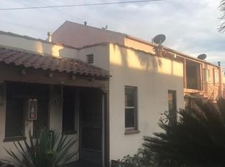 6434 1/2 Stafford Ave, Huntington Park, CA 90255