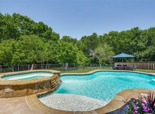 913 Boyd Creek Rd, McKinney, TX 75071