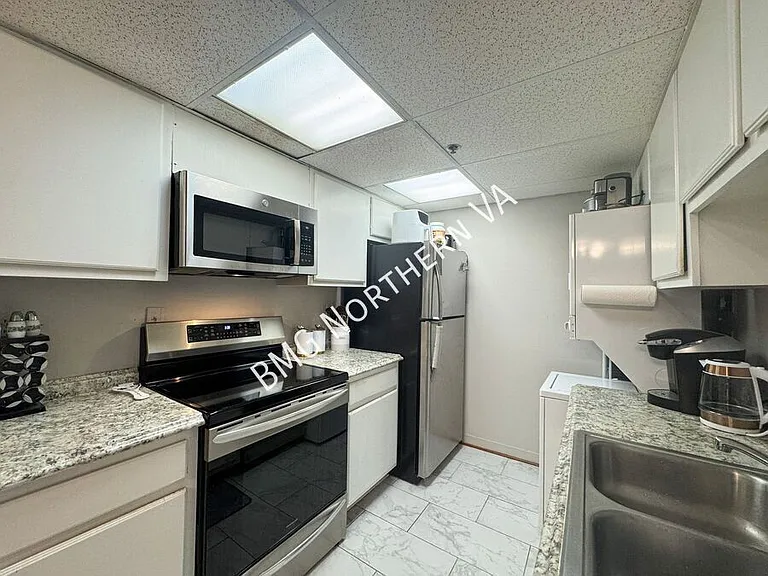 5911 Edsall Rd #206 — Photo 11