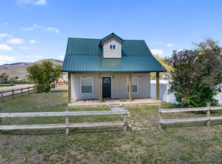 3358 W 3156 N, Moore, ID 83255