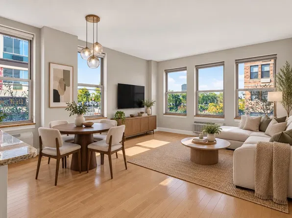 10 Regent St APT 203, Jersey City, NJ 07302
