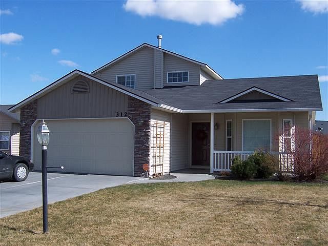 1st image of 312 Marble Valley Way
