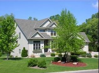 4430 Dunibar Ridge Rd, Minnetonka, MN 55345