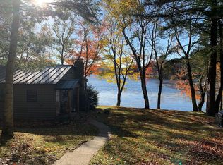 24 Lake Rd, Unity, NH 03773