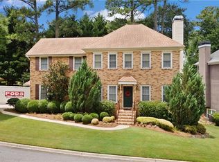 1512 Laurel Park Cir, Atlanta, GA 30329