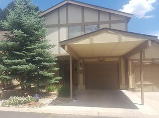 80 Geneva Dr, Ruidoso, NM 88345