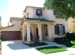 1666 Valerosa Way, Oxnard, CA 93030