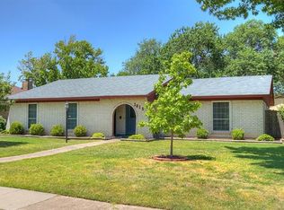 1615 Richforest Dr, Richardson, TX 75081